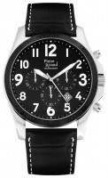 Купить наручные часы Pierre Ricaud 91070.Y224CH  по цене от 5756 грн.