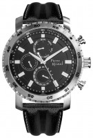 Купить наручные часы Pierre Ricaud 91080.5214QF  по цене от 4419 грн.