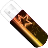 Купить USB-флешка Verbatim Mini Neon (32Gb) по цене от 117 грн.