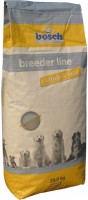 Купить корм для собак Bosch Breeder Lamb/Rice 20 kg  по цене от 2350 грн.