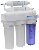 Купить фильтр для воды Aqualine RO-7: цена от 8950 грн.