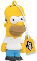 Купить USB-флешка Tribe Homer (16Gb) по цене от 431 грн.