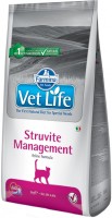 Купить корм для кошек Farmina Vet Life Feline Struvite Management 400 g: цена от 261 грн.