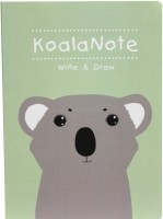 Купить блокнот Andreev Sketchbook KoalaNote A4 