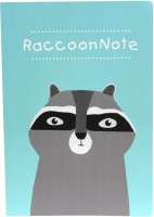 Купить блокнот Andreev Sketchbook RaccoonNote A4  по цене от 175 грн.