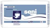 Купить подгузники Seni Basic M (/ 30 pcs) по цене от 499 грн.