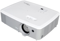 Купить проектор Optoma EH345  по цене от 44268 грн.
