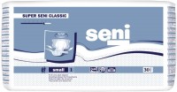 описание, цены на Seni Super Classic S