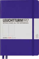 Купить блокнот Leuchtturm1917 Plain Notebook Purple  по цене от 882 грн.