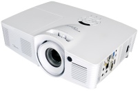 Купить проектор Optoma DU400  по цене от 62118 грн.