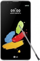 Купить мобильный телефон LG Stylus 3  по цене от 2899 грн.