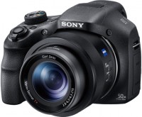 Купити фотоапарат Sony HX350  за ціною від 51322 грн.