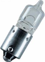 Купить автолампа Osram Original Miniwatt T4W 64113  по цене от 138 грн.