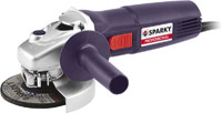 Купить шлифовальная машина SPARKY M 850E Professional  по цене от 3155 грн.