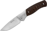 Купить нож / мультитул BUCK Selkirk  по цене от 3321 грн.