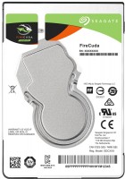 Купить жесткий диск Seagate FireCuda 2.5" (ST2000LX001) по цене от 4662 грн.
