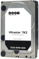 Купить жесткий диск Hitachi HGST Ultrastar 7K2 (HUS722T2TALA604) по цене от 3699 грн.