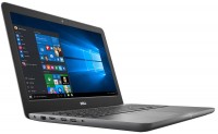 Купити ноутбук Dell Inspiron 15 5565 (I55A9810DIL-63B) за ціною від 11400 грн.