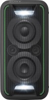 Купити аудіосистема Sony GTK-XB5  за ціною від 14904 грн.