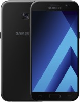 Купити мобільний телефон Samsung Galaxy A5 2017  за ціною від 12715 грн.