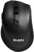 Купить мышка Sven RX-425 Wireless: цена от 395 грн.