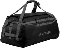 Купить сумка дорожная Granite Gear Wheeled Packable Duffel 100 