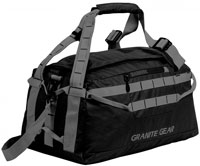 Купить сумка дорожная Granite Gear Packable Duffel 40  по цене от 1740 грн.