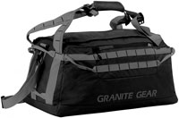 Купить сумка дорожная Granite Gear Packable Duffel 60  по цене от 1680 грн.