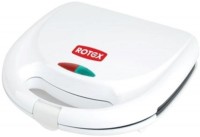 Купить тостер Rotex RSM110-W: цена от 549 грн.