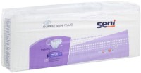 Купить подгузники Seni Super Plus Fit and Dry L (/ 30 pcs) по цене от 899 грн.