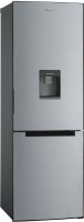 Купить холодильник Haier HBM-686SWD  по цене от 9999 грн.