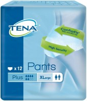 Купить подгузники Tena Pants Plus XL по цене от 288 грн.