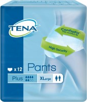 Купить подгузники Tena Pants Plus XL (/ 12 pcs) по цене от 288 грн.