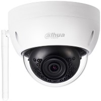 Купити камера відеоспостереження Dahua DH-IPC-HDBW1120E-W  за ціною від 2437 грн.