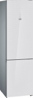 Купить холодильник Siemens KG39FSW45  по цене от 38483 грн.