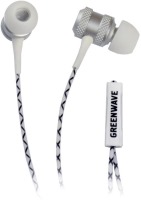 Купити навушники Greenwave EX-156M  за ціною від 184 грн.