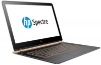 Купить ноутбук HP Spectre 13-v100 (13-V101UR Y5V43EA) по цене от 52999 грн.