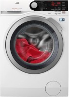 Купити пральна машина AEG L7FBE48SR  за ціною від 23069 грн.