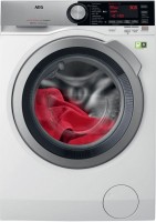 Купити пральна машина AEG L8FEC68SR  за ціною від 32820 грн.