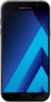 Купити мобільний телефон Samsung Galaxy A3 2017  за ціною від 11038 грн.