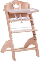 Купить стульчик для кормления Childhome Lambda 2  по цене от 4500 грн.