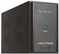 Купить ИБП Logicpower LPM-625VA  по цене от 2055 грн.