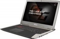 Купить ноутбук Asus ROG G701VI (G701VI-BA052T) по цене от 60689 грн.
