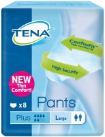 Купить подгузники Tena Pants Plus L (/ 14 pcs) по цене от 290 грн.