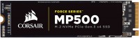Купить SSD Corsair Force Series MP500 M.2 (CSSD-F120GBMP500) по цене от 3460 грн.