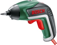 Купити дриль / шурупокрут Bosch IXO 5 06039A8020  за ціною від 2299 грн.