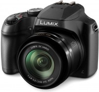 Купить фотоаппарат Panasonic DMC-FZ82  по цене от 23000 грн.