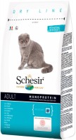 Купить корм для кошек Schesir Adult Maintenance Fish 1.5 kg: цена от 636 грн.