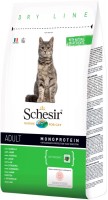 Купить корм для кошек Schesir Adult Maintenance Lamb 400 g: цена от 213 грн.