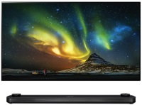 Купить телевизор LG OLED77W7P  по цене от 265663 грн.
